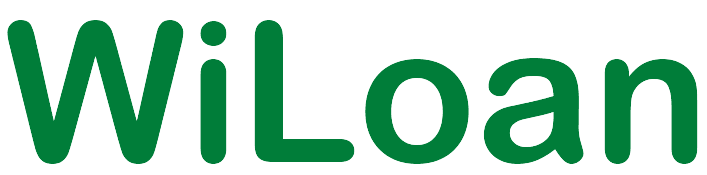 WiLoan Logo